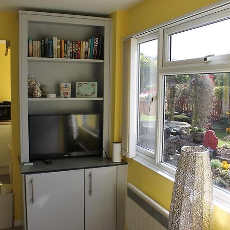 The Garden Room Westcott Westcott  Екстер'єр фото