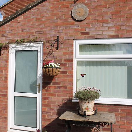 The Garden Room Westcott Westcott  Екстер'єр фото